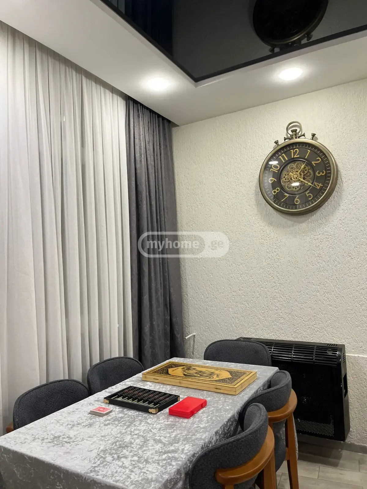 Daily Rent 3 Room Apartment view 3