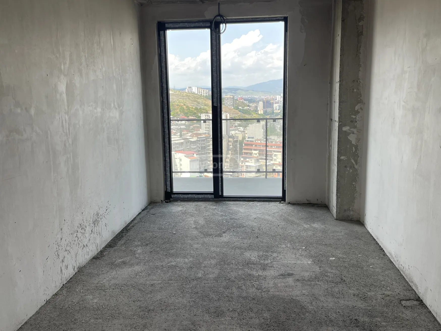 2 Room Flat For Sale view 12