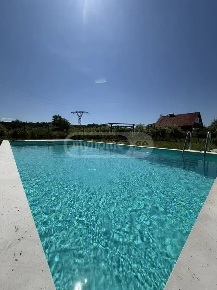 2 Room Summer Cottage Daily Rent. Vake view 36