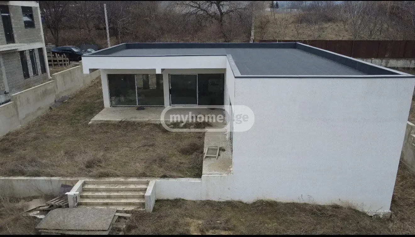 იყიდება 4-ოთახი აგარაკი Mtskhetis Munitsipalitetshiში view 10