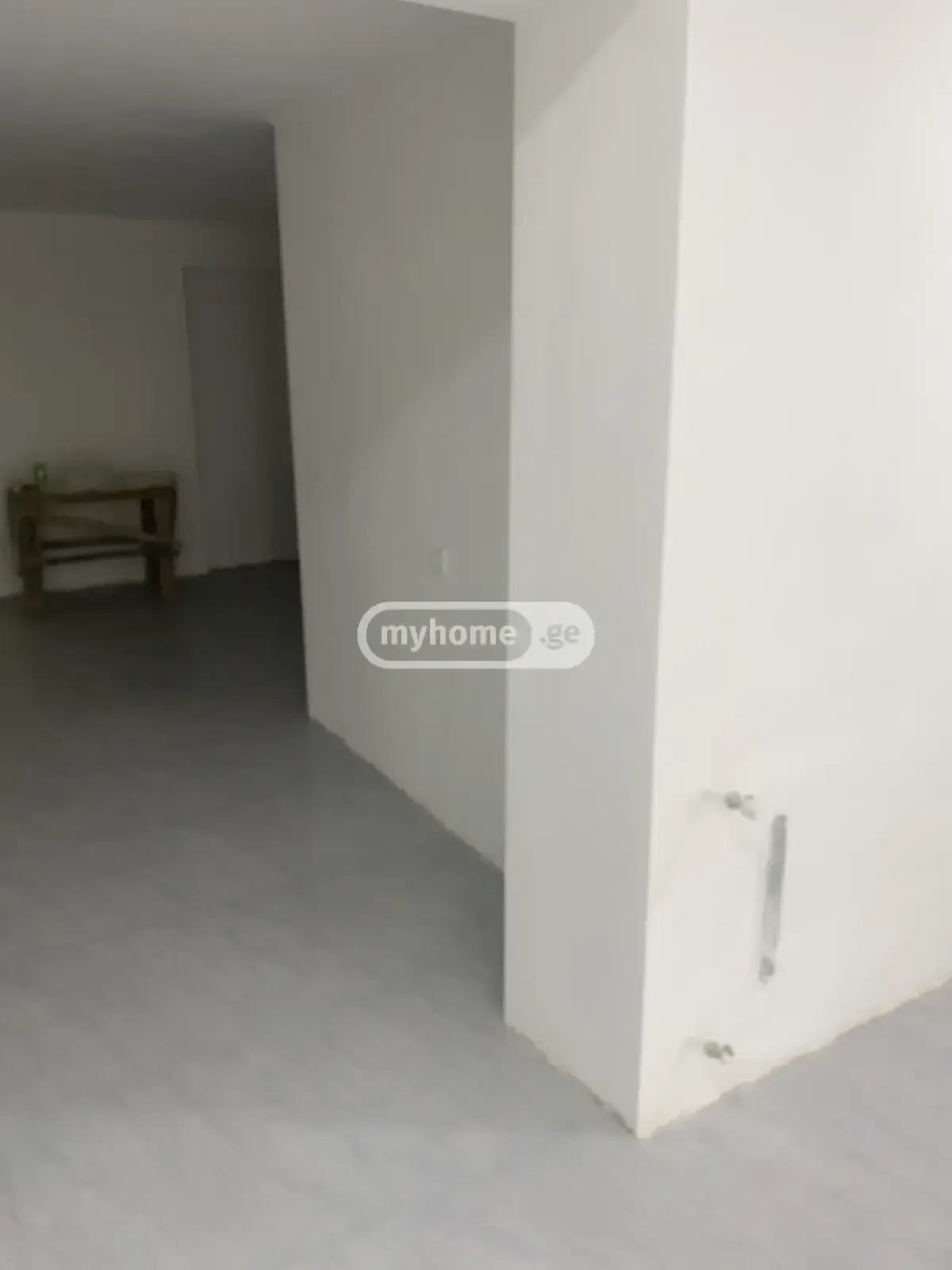 For Rent Universaluri Commercial Space Dighmis Masivshi view 10