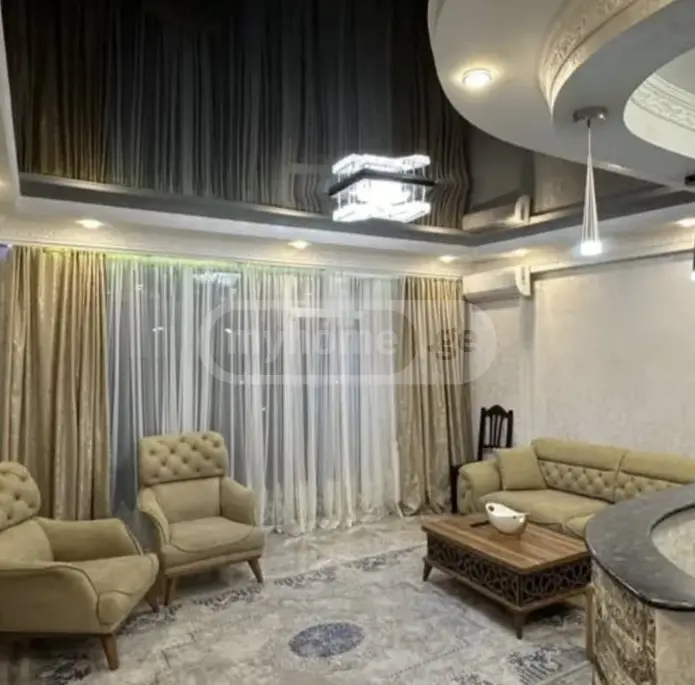 2 Room Flat For Rent. Batumi view 7