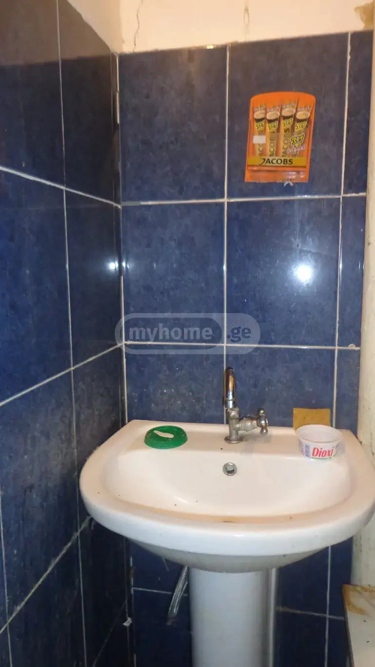 For Sale Universaluri Commercial Space Rustavshi view 7