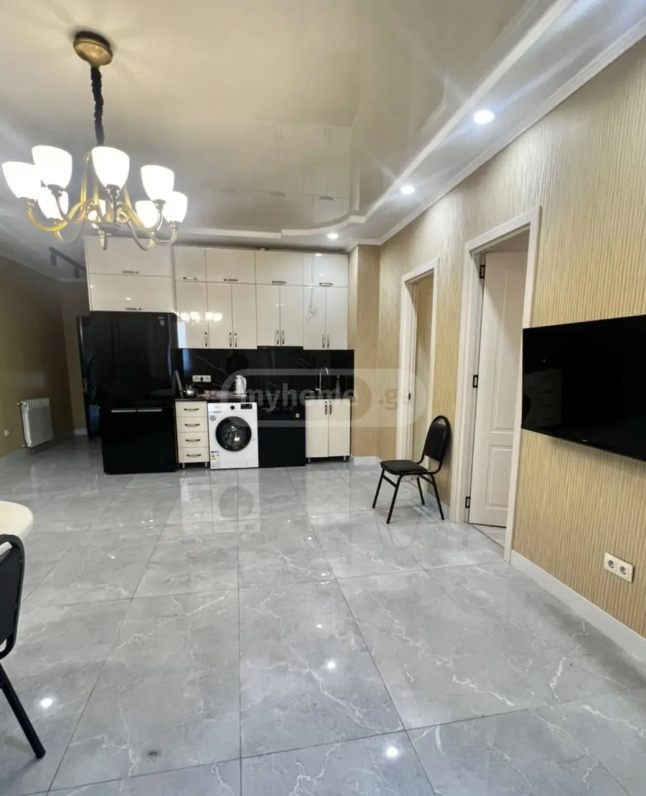 For Rent 3 Room Apartment view 4