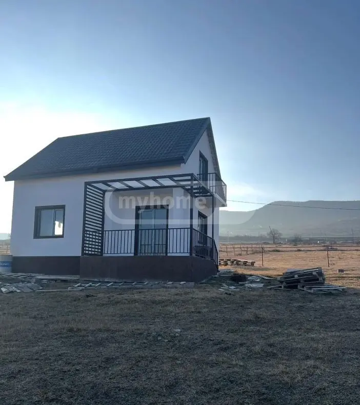 For Sale 3 Room Private House Mtskhetis Munitsipalitetshi view 5