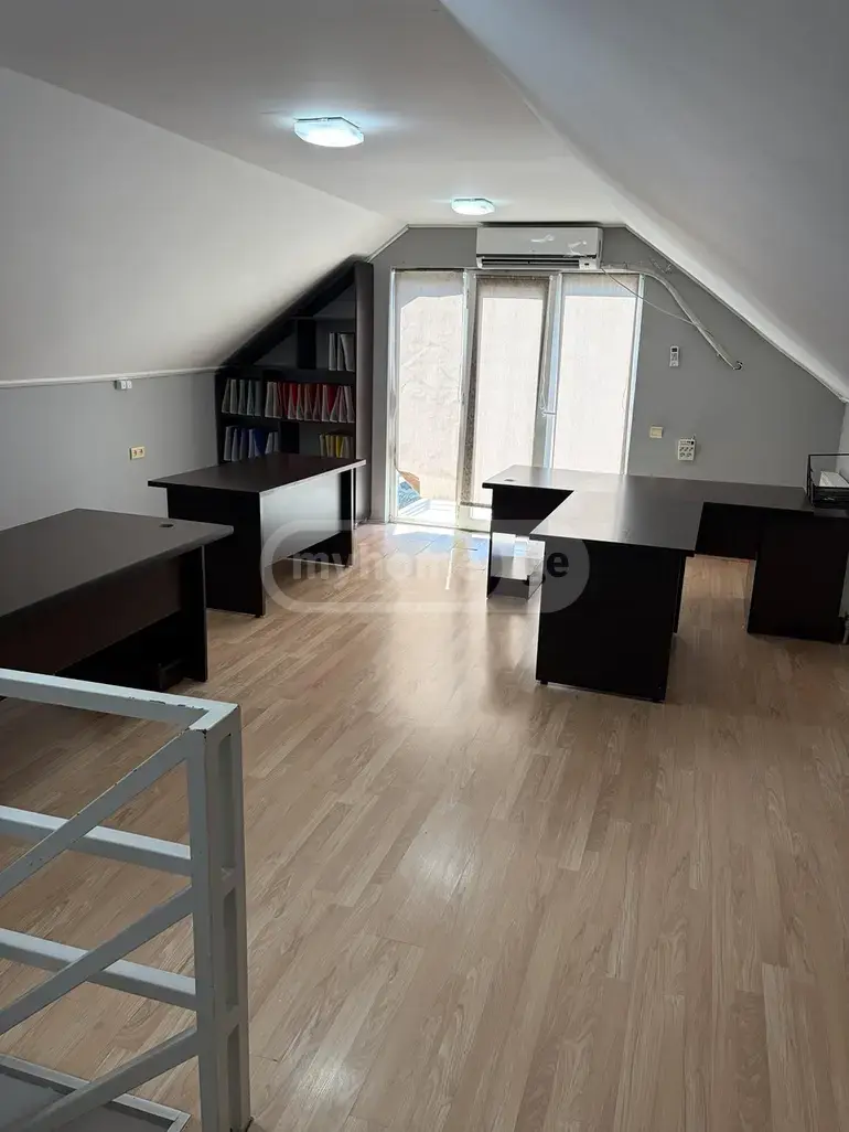 For Rent Saopise Commercial Space Dighmis Masivshi view 3