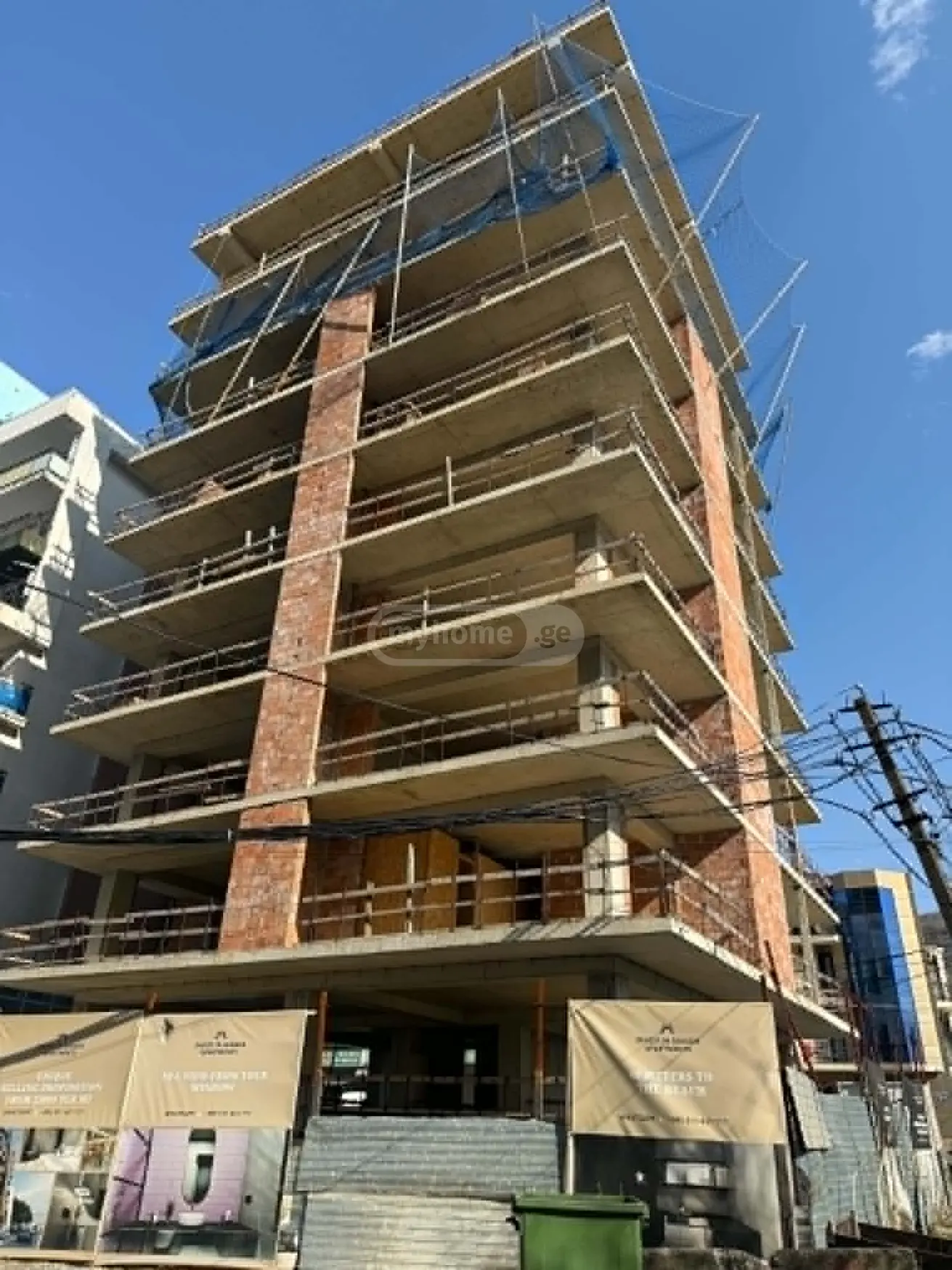 For Sale 2 Room Apartment Khelvachauris Munitsipalitetshi view 5