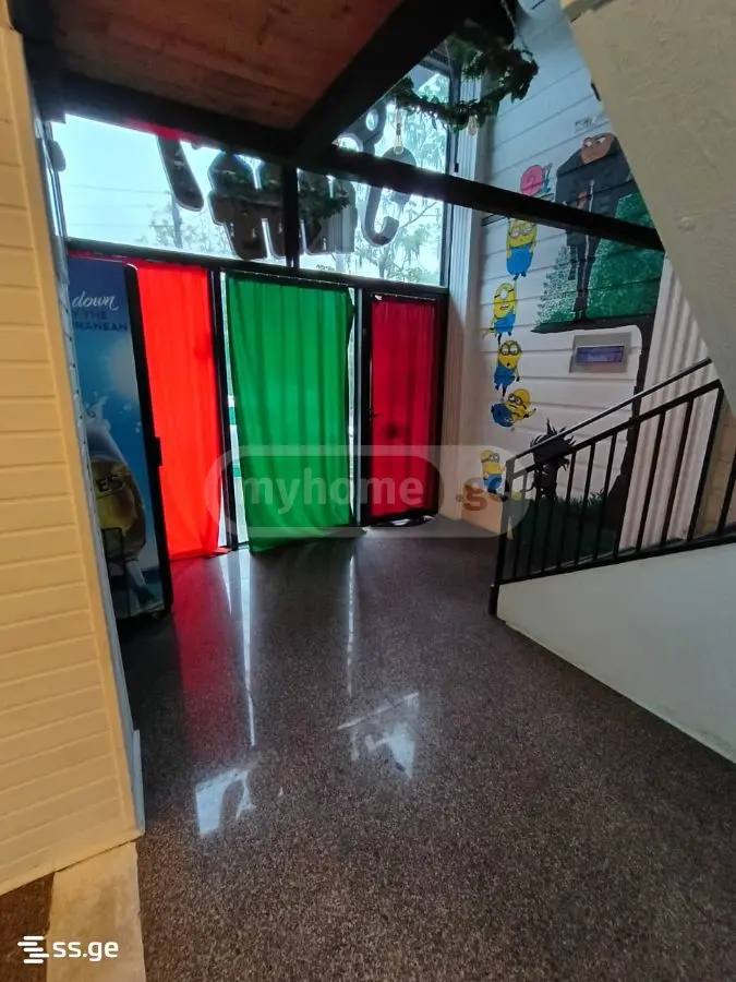 For Rent Universaluri Commercial Space In Batumi view 13