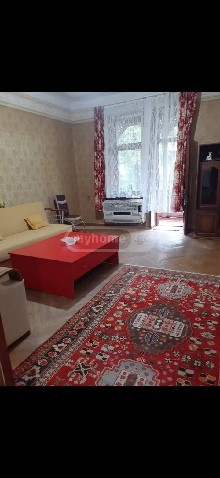 For Rent 3 Room Apartment Tsqaltuboshi view 1