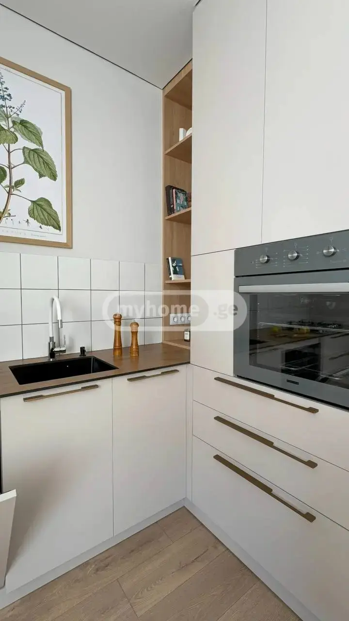 3 Room Flat For Sale view 17