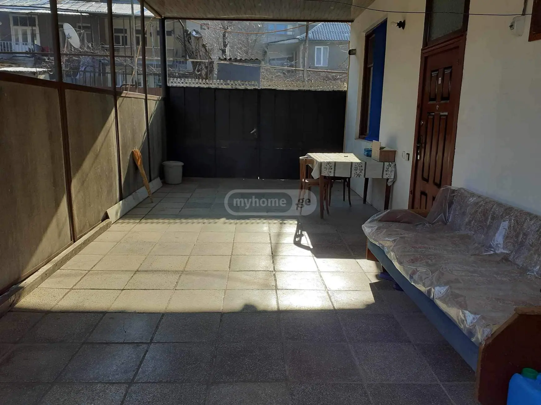 For Sale 8 Room Private House Borjomshi view 3