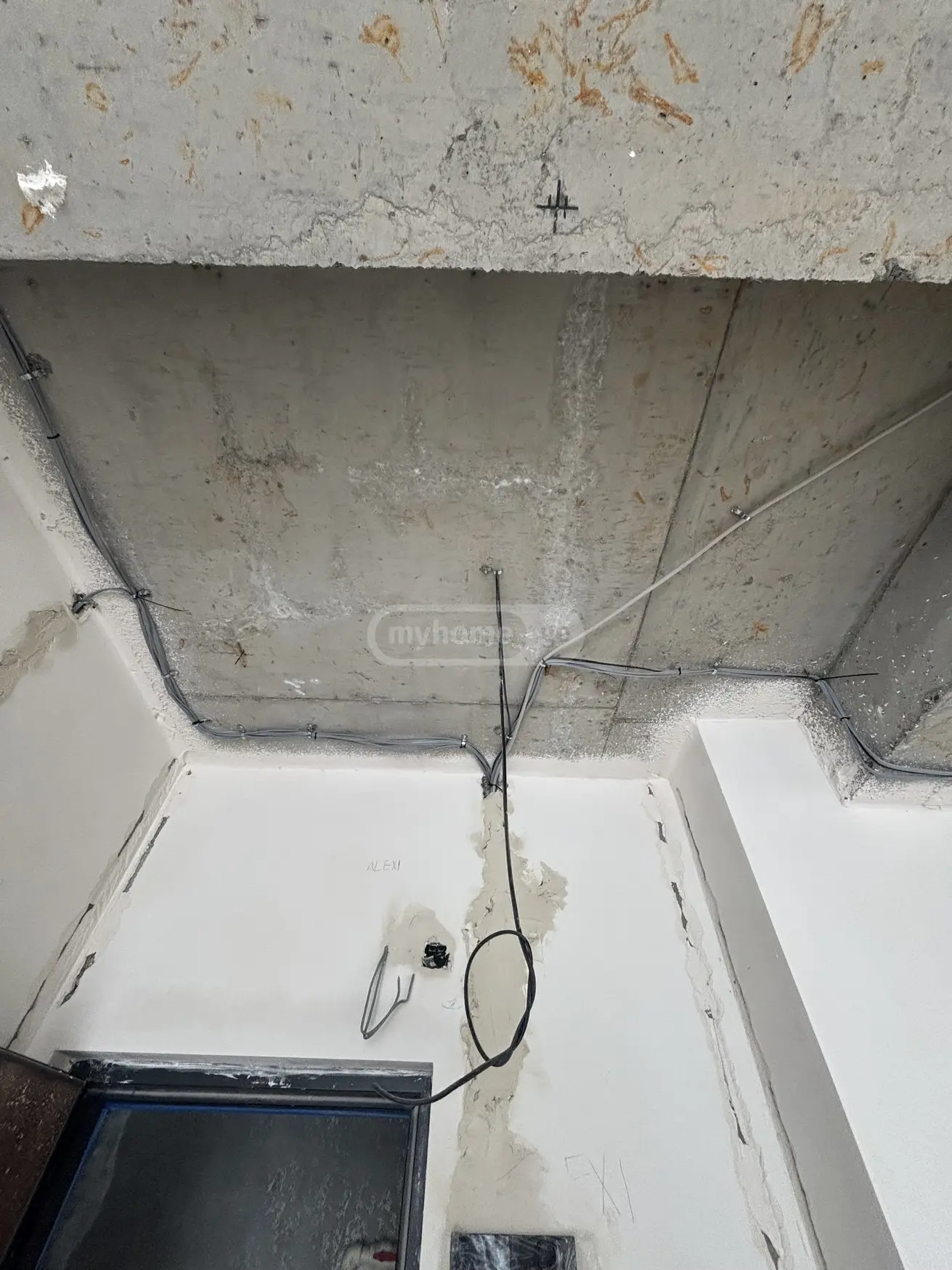 2 Room Flat For Sale view 21