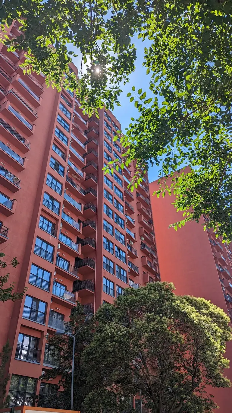 building