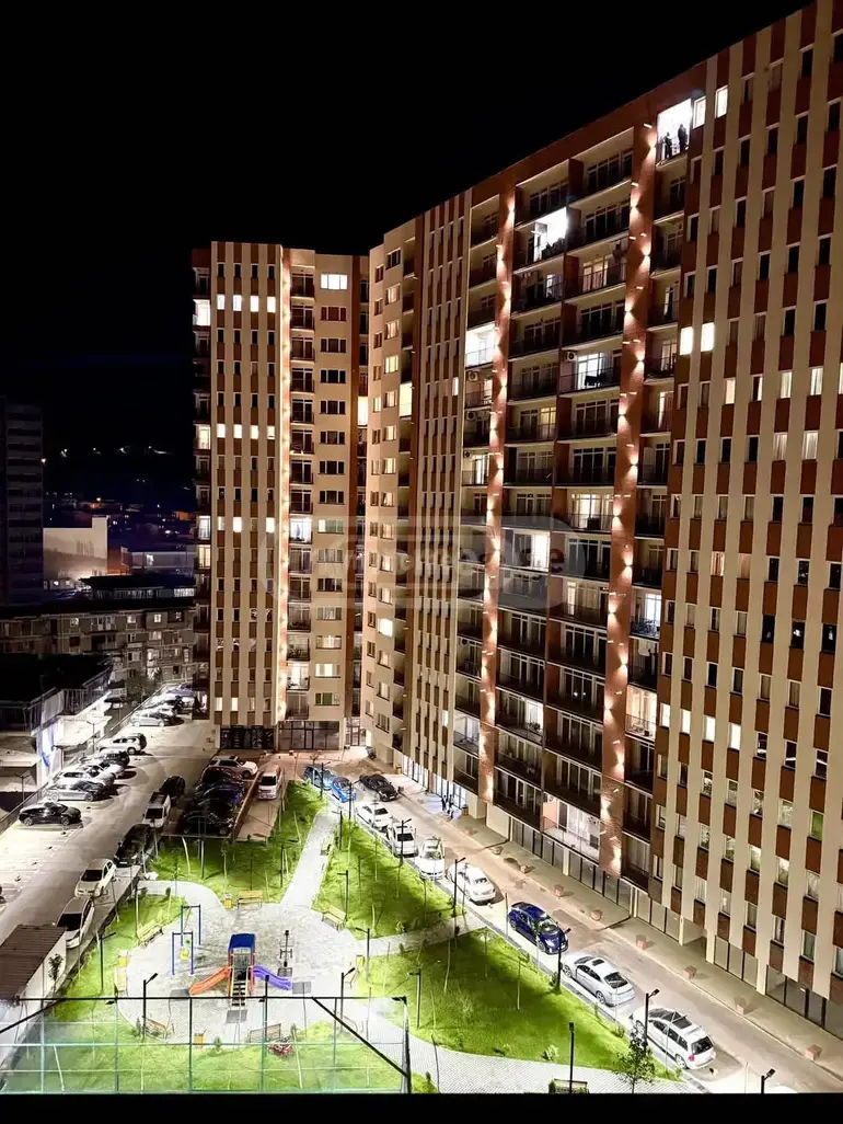 For Sale 2 Room Apartment Tabakhmelashi view 1