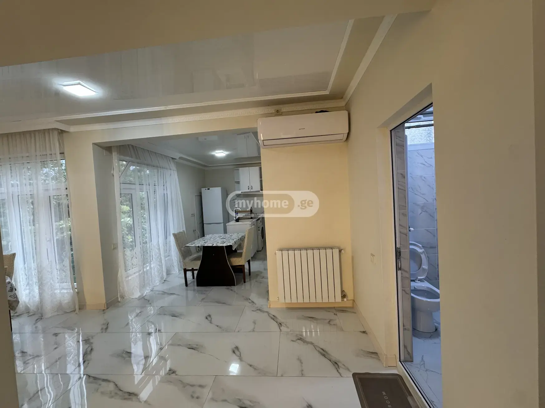 For Rent 4 Room Private House view 9