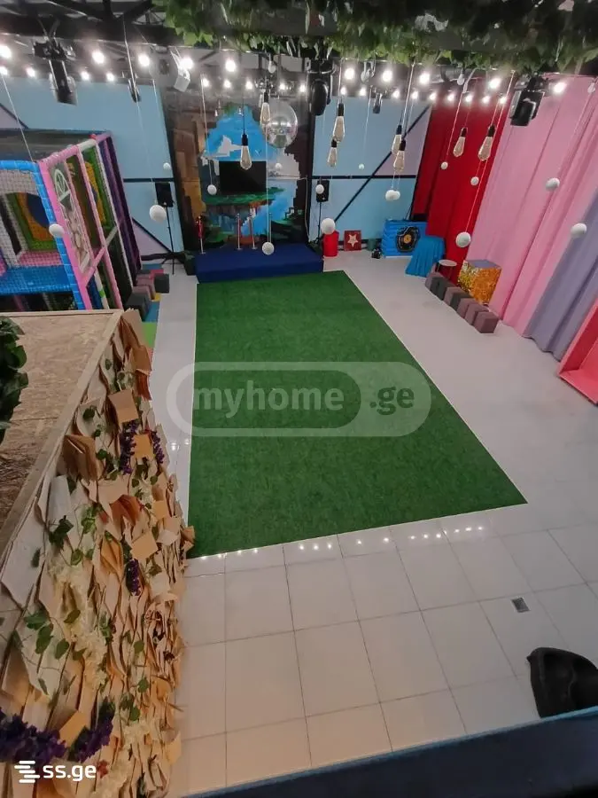 For Rent Universaluri Commercial Space In Batumi view 9