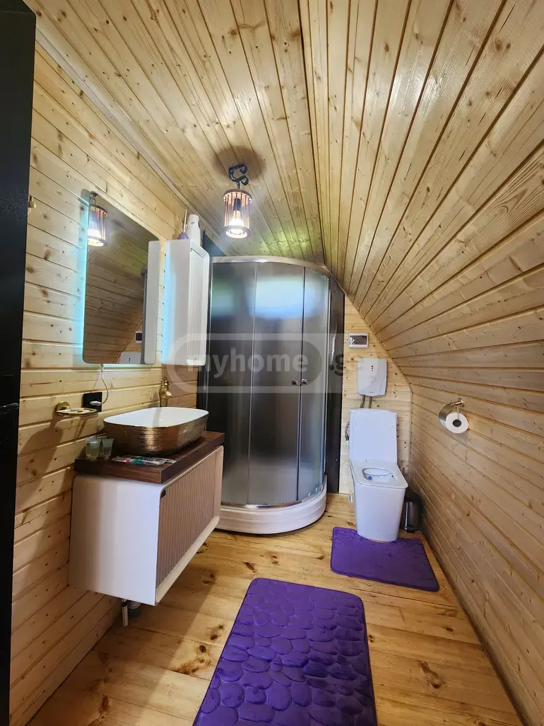 Daily Rent 2 Room Country House Liloshi view 5