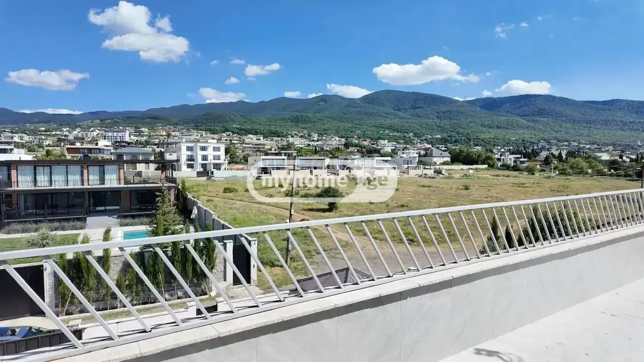 იყიდება 6-ოთახი კერძო სახლი Mtskhetis Munitsipalitetshiში view 12
