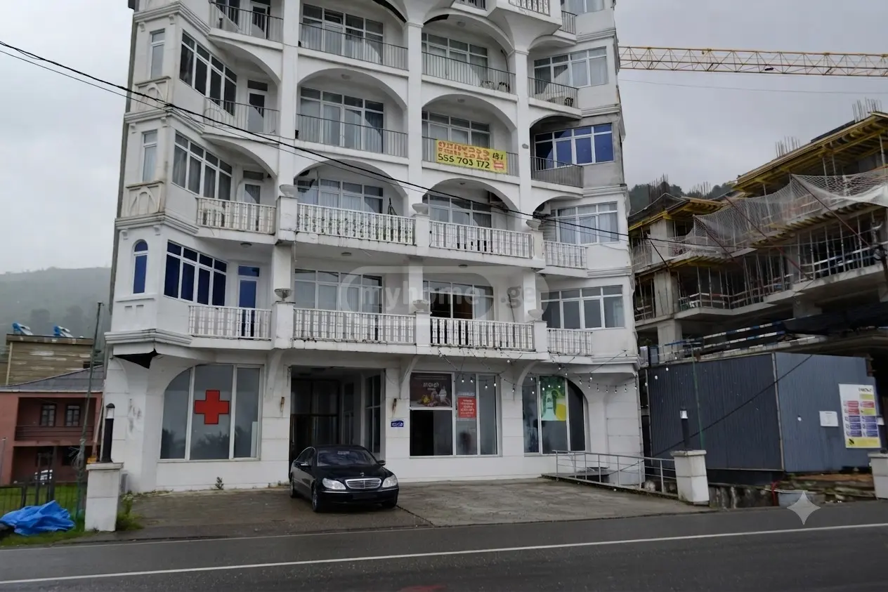 For Sale Universaluri Commercial Space Khelvachauris Munitsipalitetshi view 3