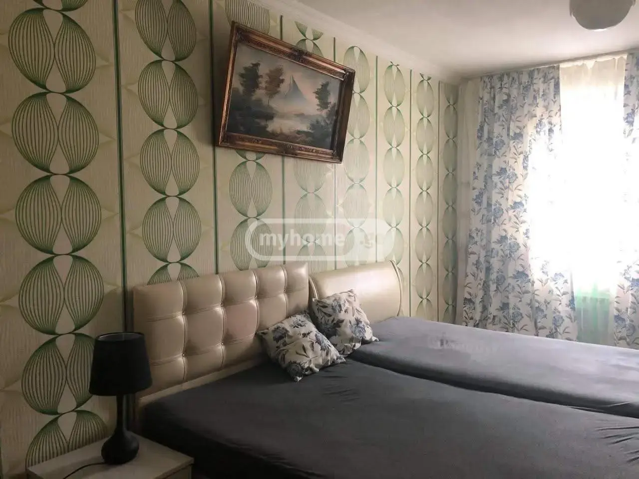 For Rent 4 Room Apartment view 7
