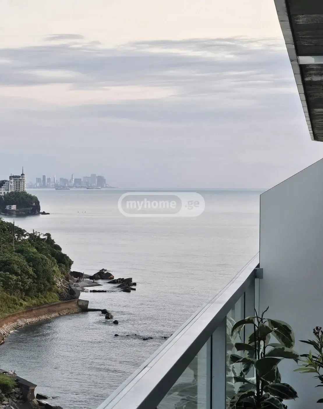 Продажа 2-комната Квартира в Kobuletis Munitsipalitetshi view 8