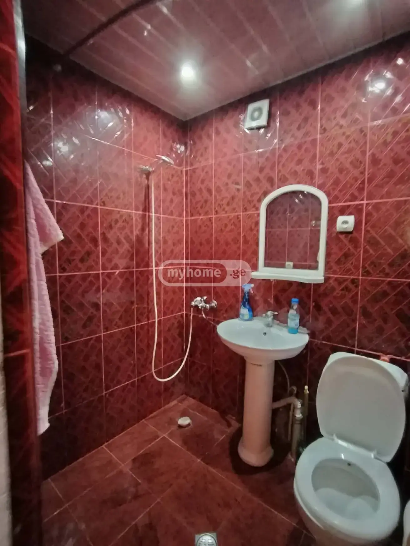 2 Room Flat For Sale view 14
