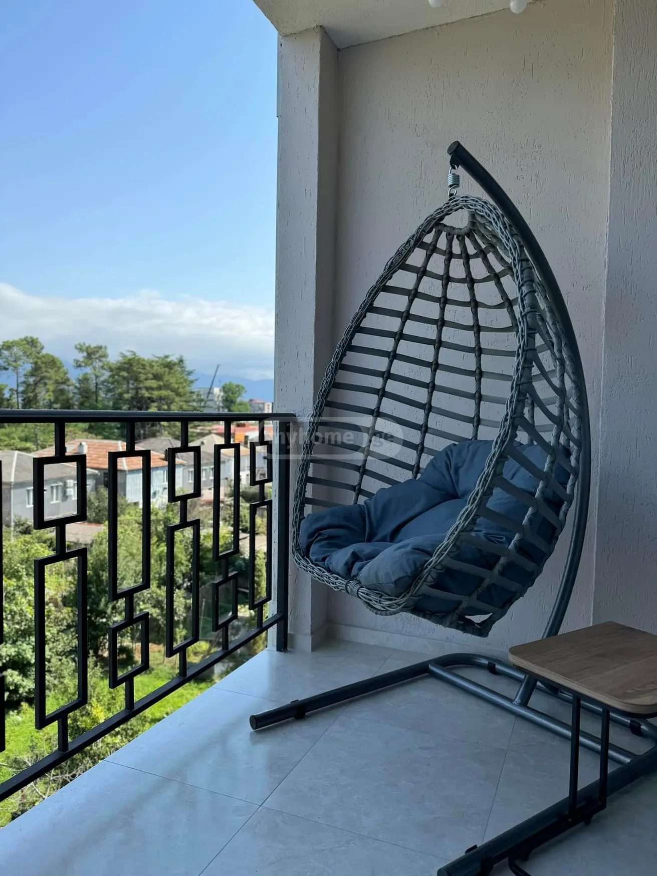 For Rent 2 Room Apartment Kobuletshi view 6
