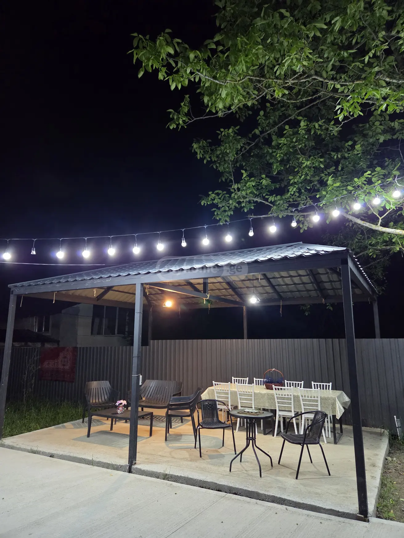 Daily Rent 3 Room Country House Mtskhetis Munitsipalitetshi view 2