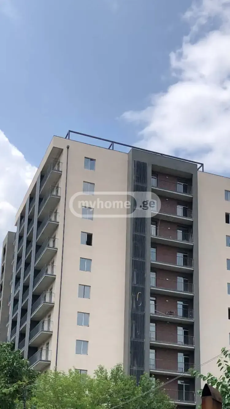 Продажа 2-комната Квартира view 18