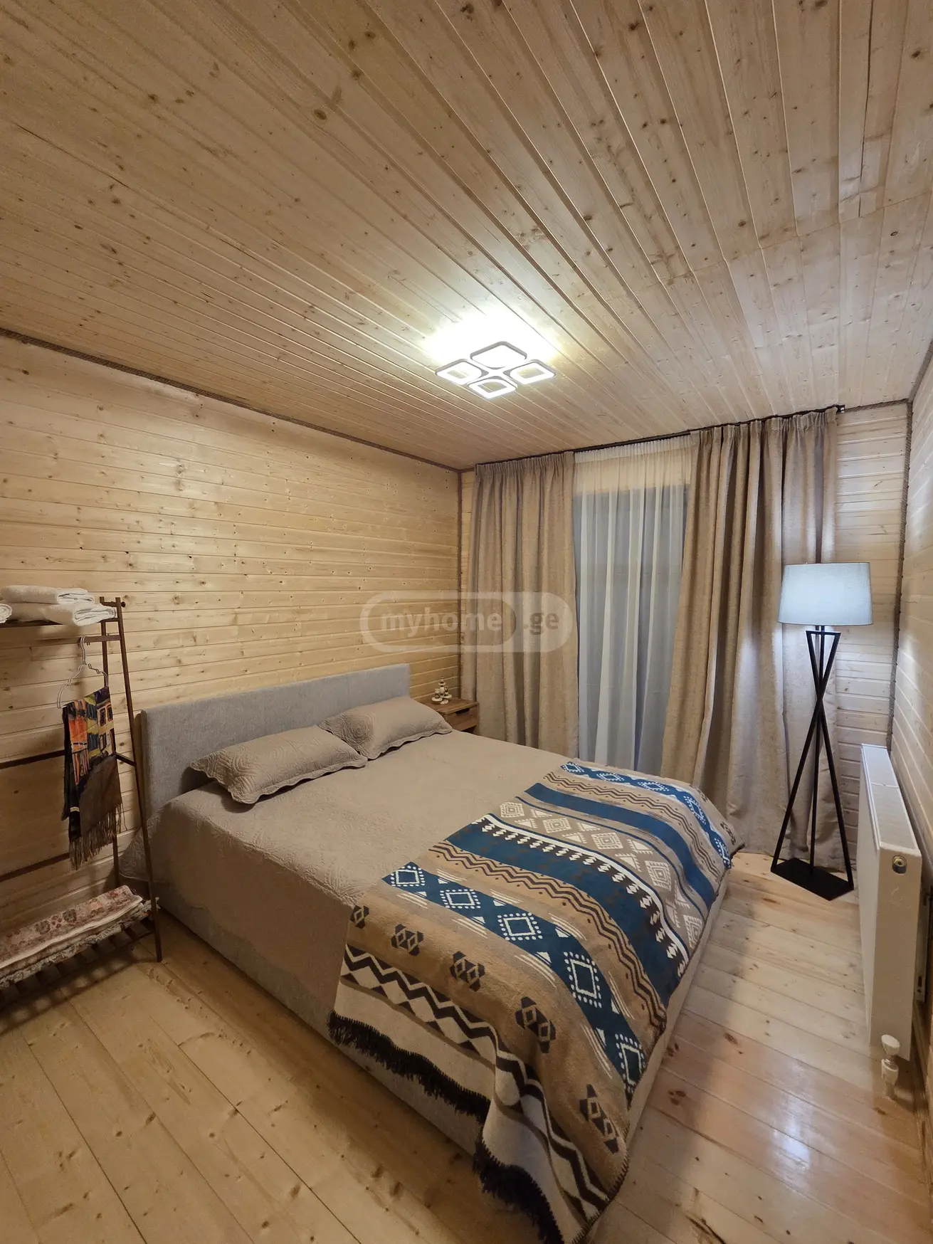 Daily Rent 3 Room Country House Mtskhetis Munitsipalitetshi view 16