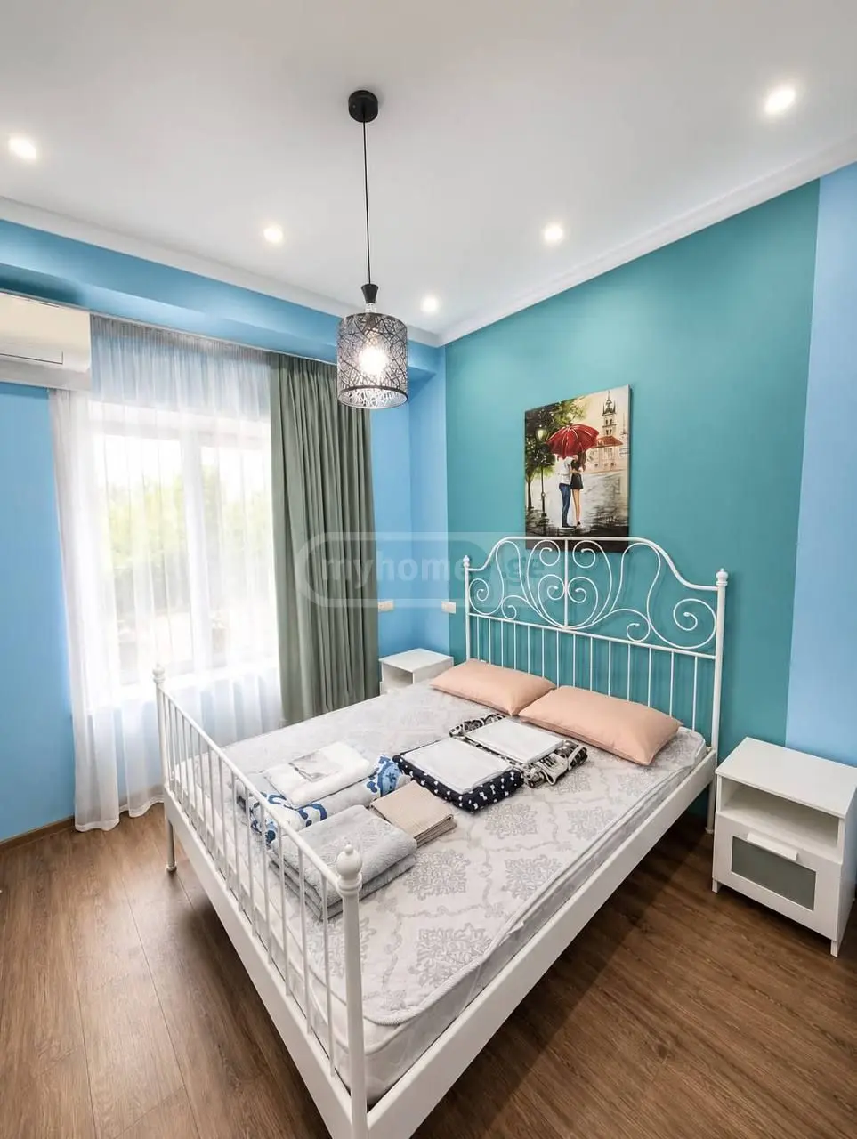 For Rent 2 Room Apartment view 5
