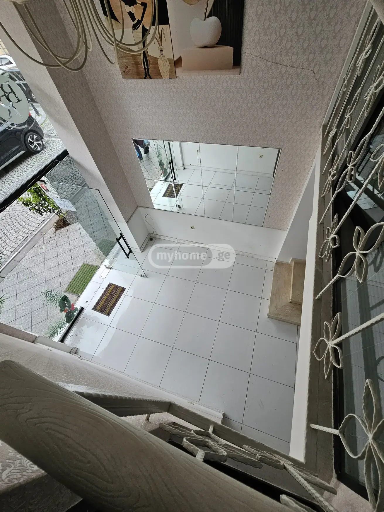For Rent Universaluri Commercial Space In Batumi view 7
