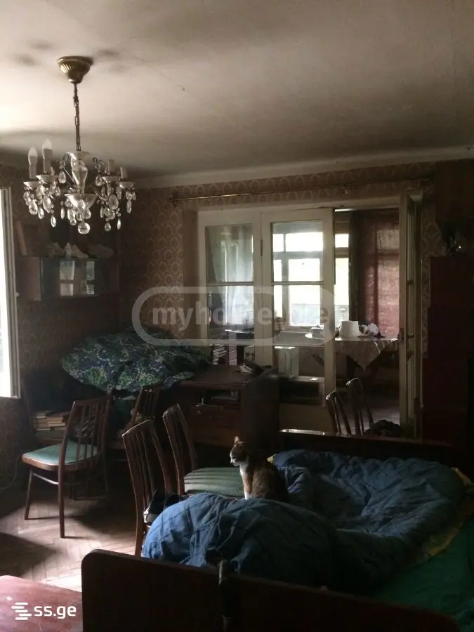 3 Room Flat For Sale view 17