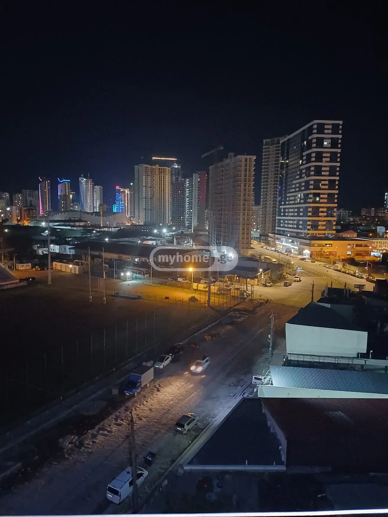 Аренда 3-комната Квартира view 11