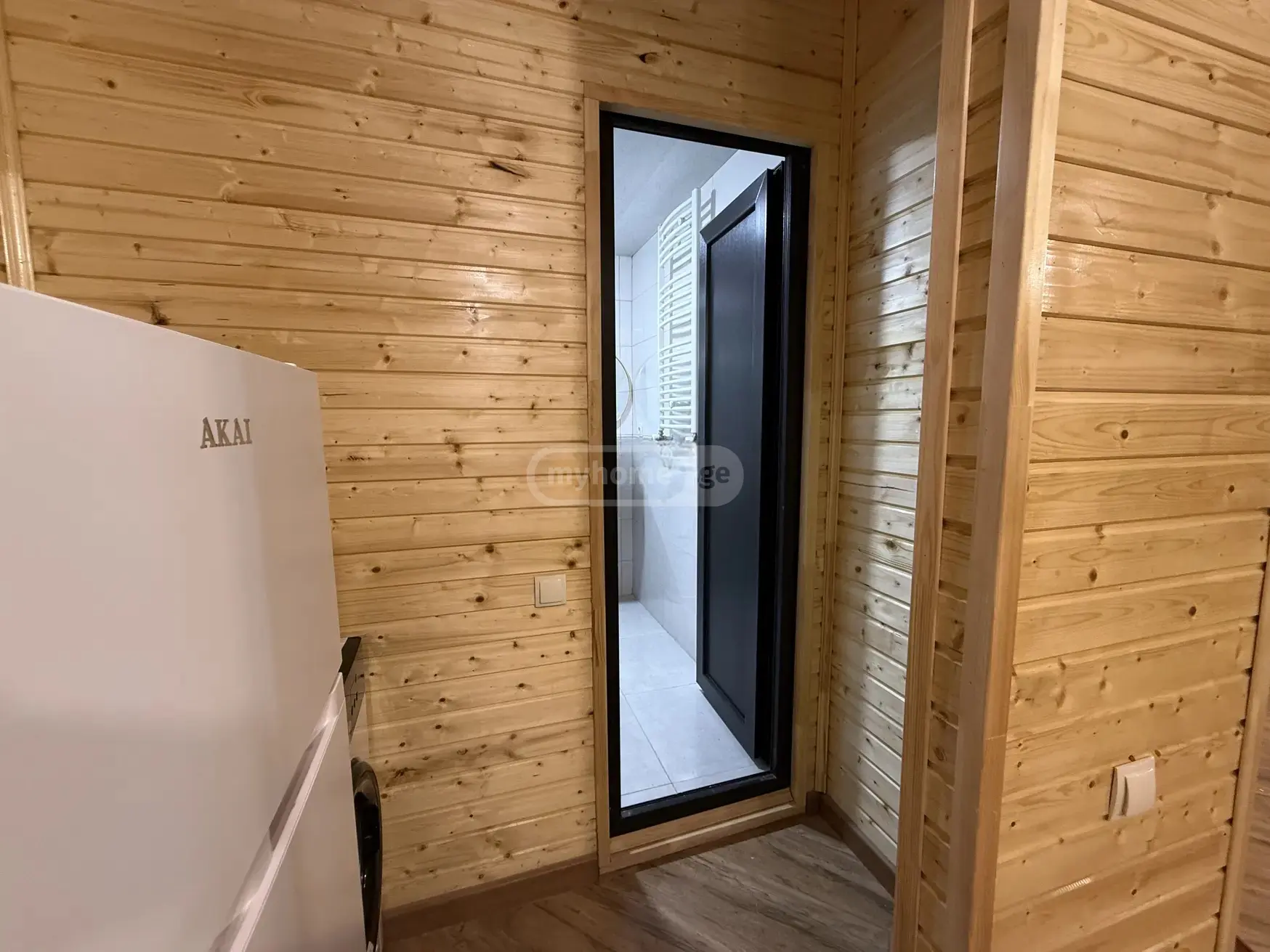 Daily Rent 3 Room Country House view 5