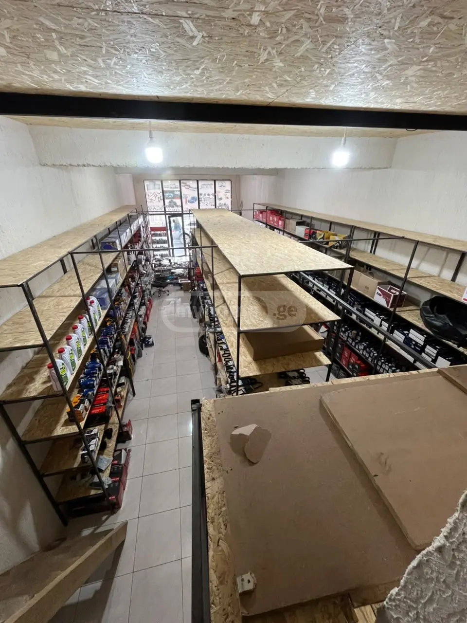 For Rent Savachro Commercial Space In Batumi view 2