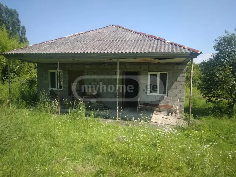 For Sale Sasoplo-Sameurneo Land Plot Veraze view 5