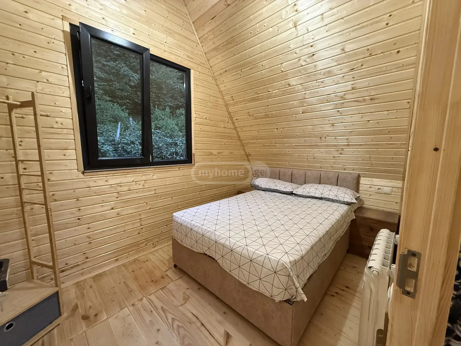Daily Rent 3 Room Country House view 13