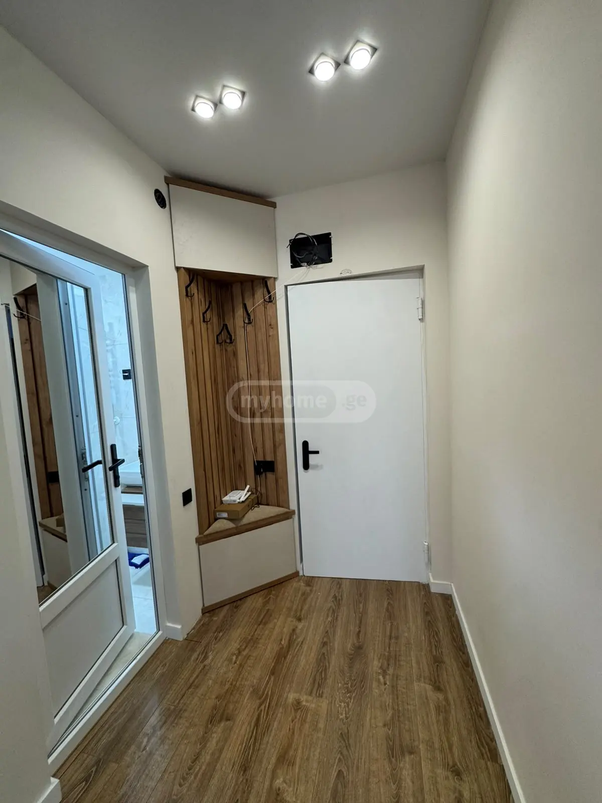ქირავდება 3-ოთახი ბინა Kutaisshiში view 20