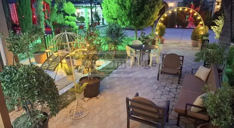 Daily Rent 3 Room Country House Samgorshi view 9