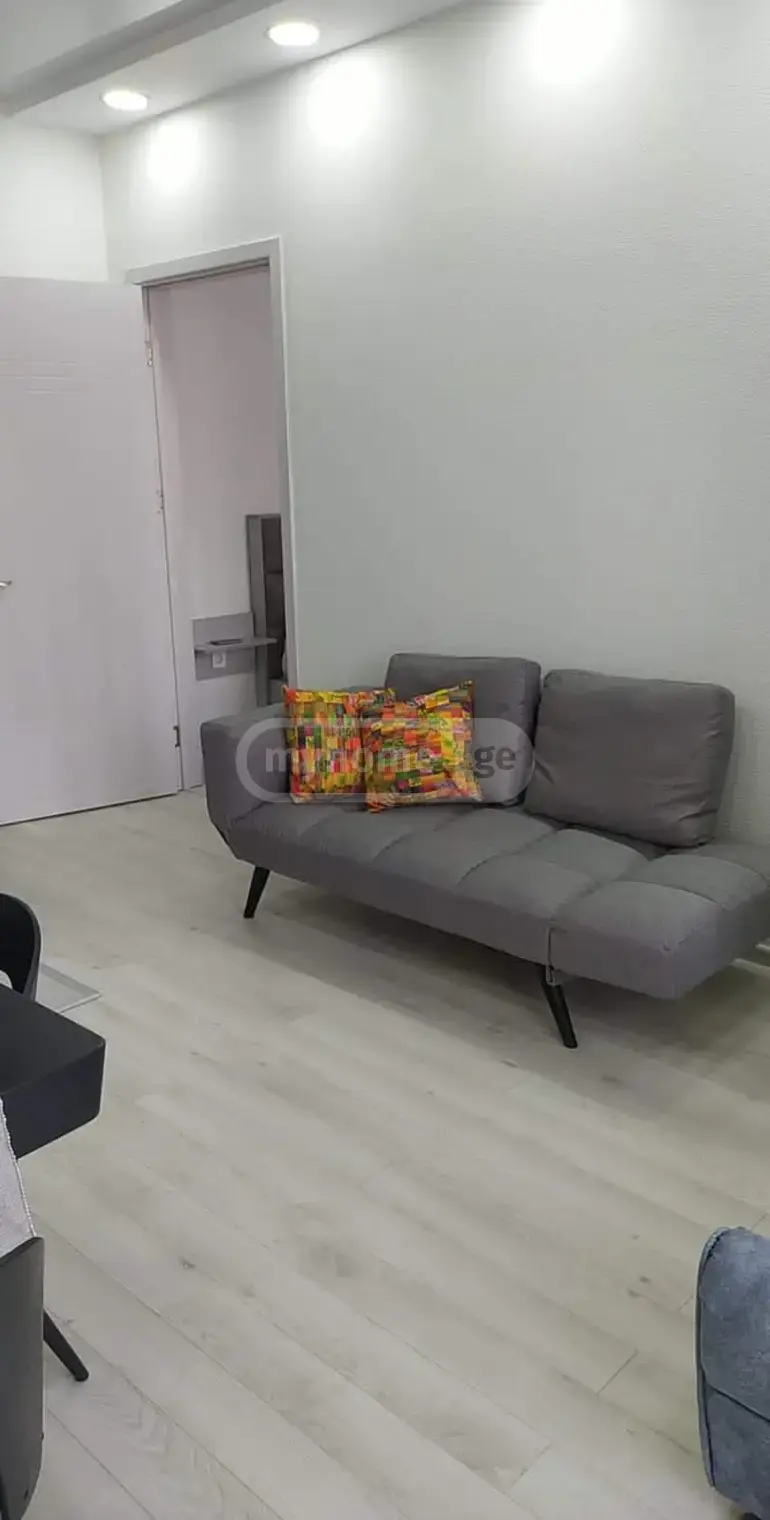 Daily Rent 2 Room Apartment view 5