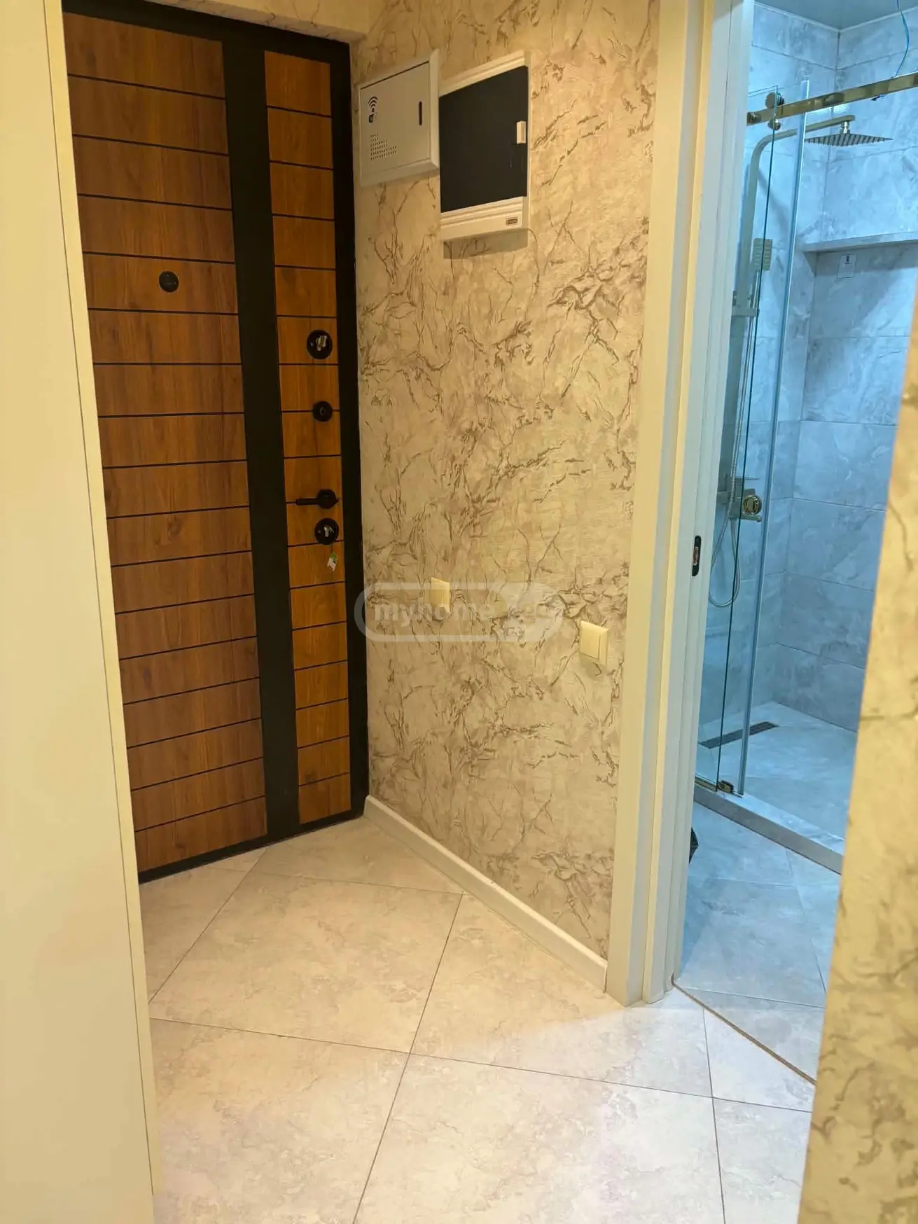 Daily Rent 3 Room Apartment view 3