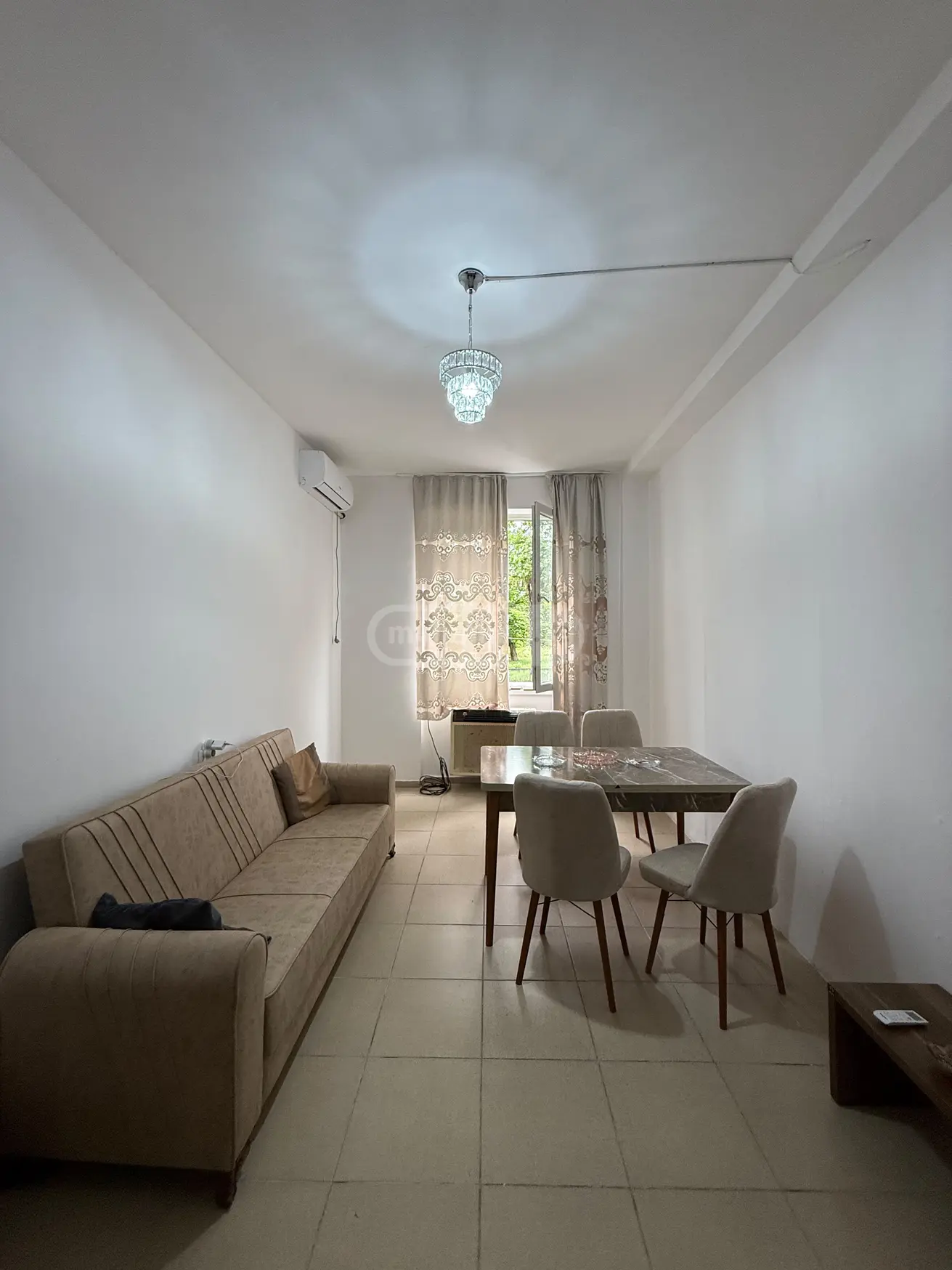 For Sale 2 Room Apartment Tsqaltuboshi view 8