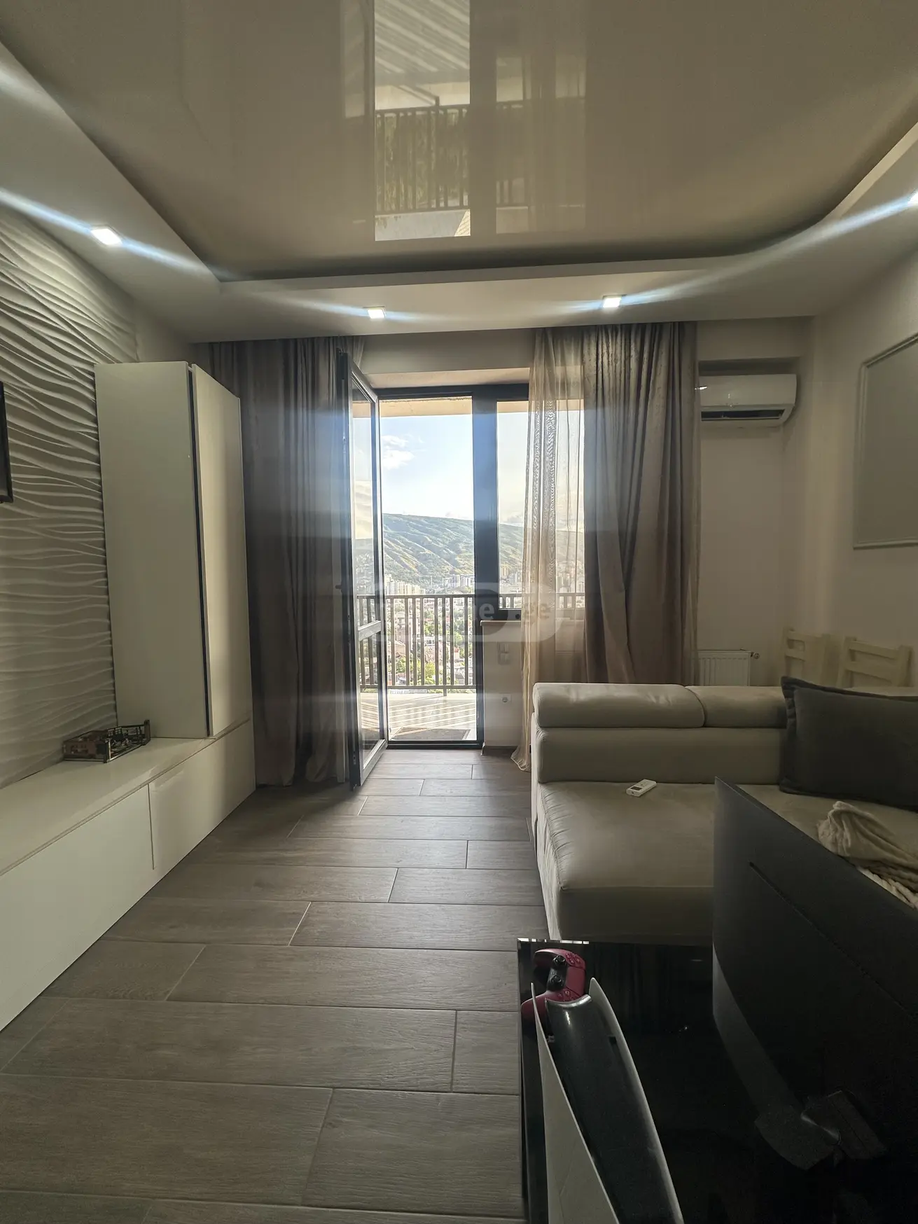 2 Room Flat For Sale view 7