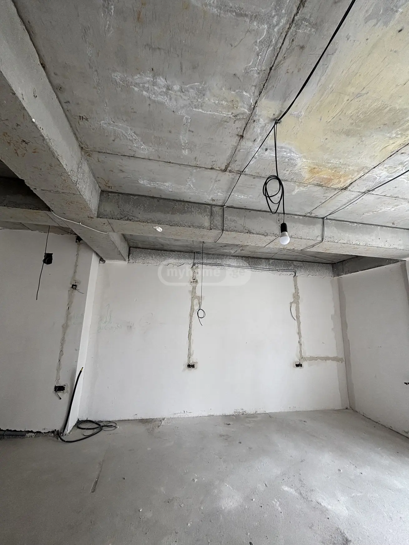 2 Room Flat For Sale view 30