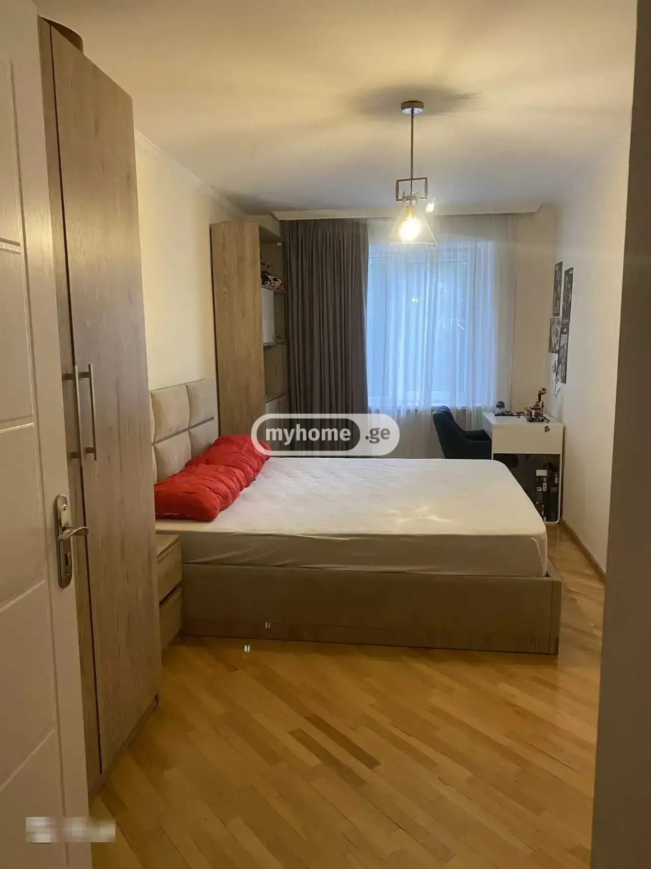 4 Room Flat For Sale view 39