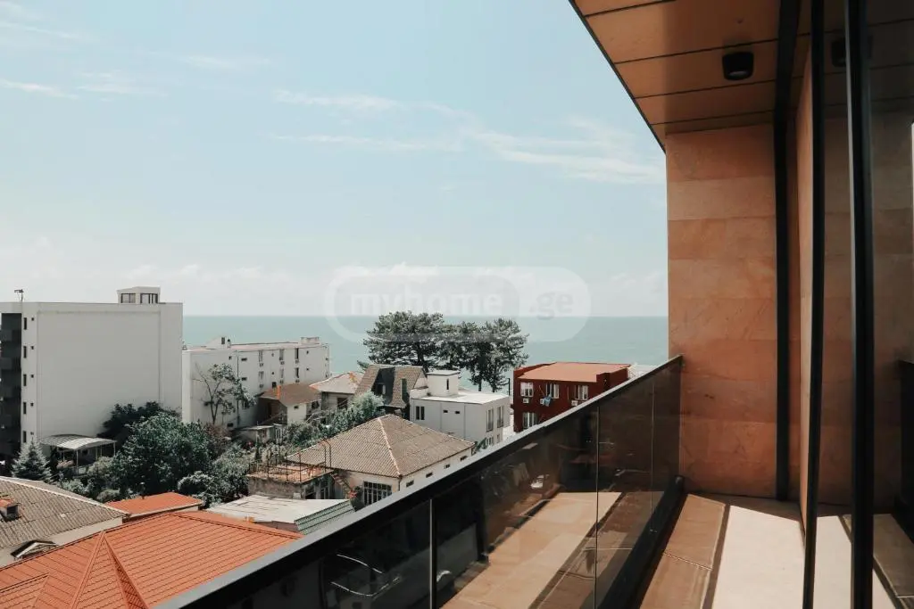 For Rent 10+ Room Sastumro Kobuletshi view 4
