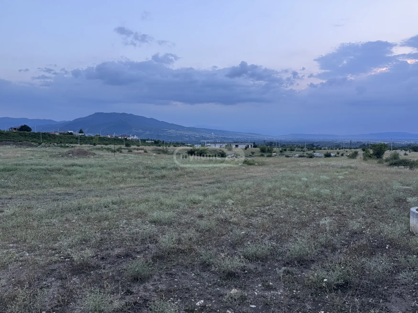 For Sale Sasoplo-Sameurneo Land Plot Mtskhetis Munitsipalitetshi view 7