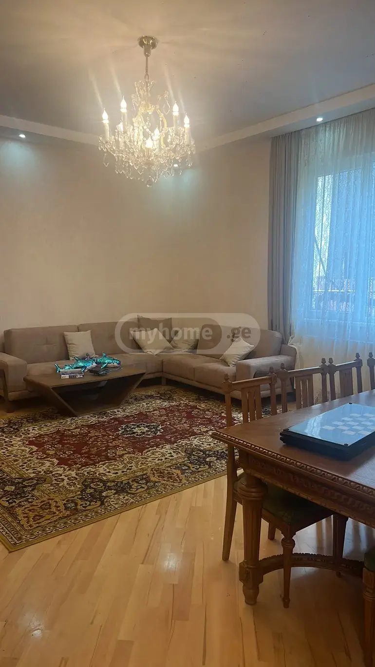 For Sale 10+ Room Private House Tsqnetshi view 3
