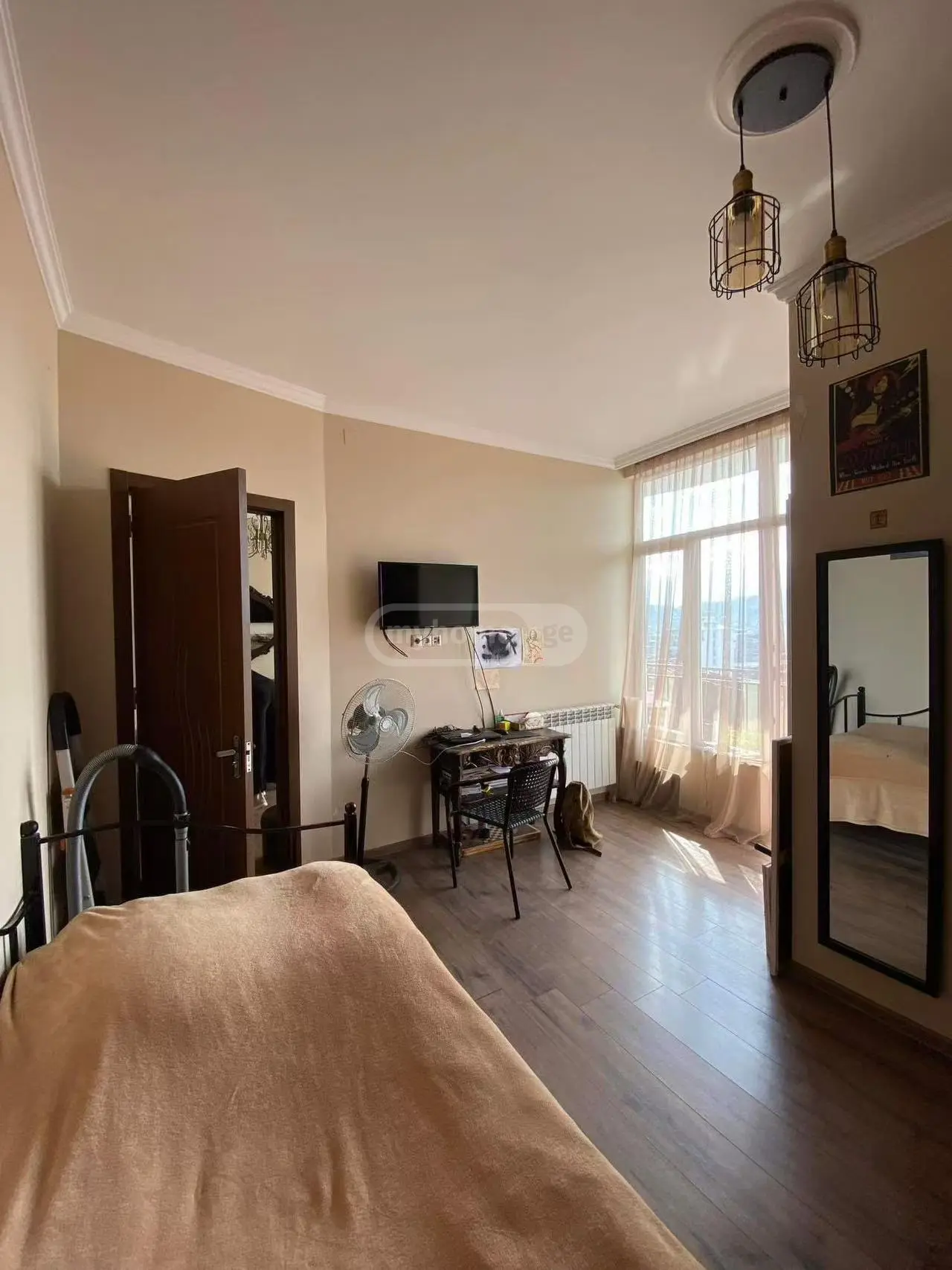 For Rent 3 Room Apartment view 13